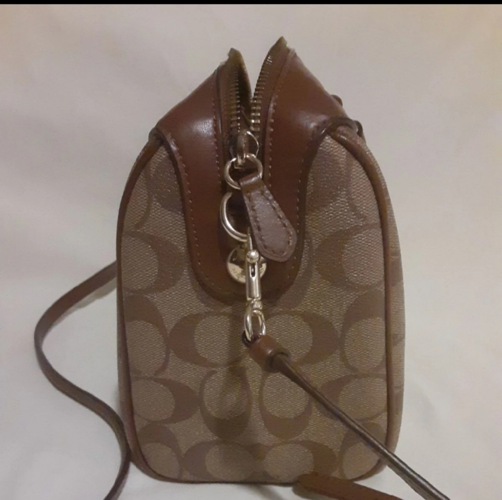 Coach bag - Picture 3 of 3